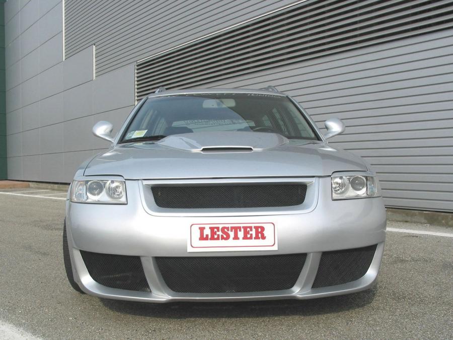  Volkswagen Passat by Lester 2002 года  (фото 3 из 3)